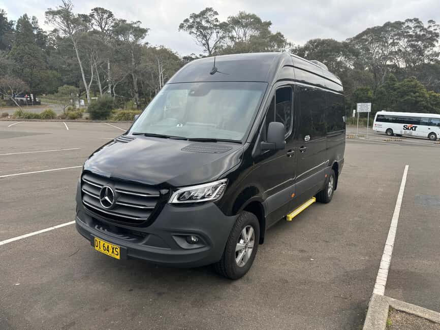 Private Half Day Sydney City Tour - A Closer Look at the Tour Itinerary and Highlights