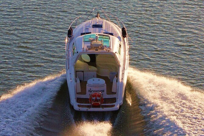 Private Half Day Sydney Tour by Vehicle & Boat - Sights & Sea - Who Will Love This Tour?