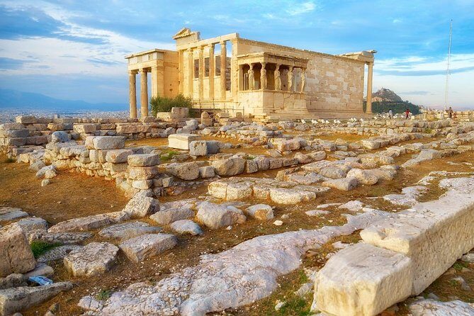 Private Half Day Tour: Athens Highlights, Acropolis and Parthenon - Who Will Love This Tour?