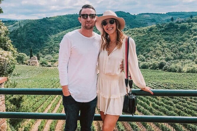 PRIVATE Half-Day Tour: Chianti Classico Wine Experience. - Exploring Tuscany’s Vineyards and Wineries
