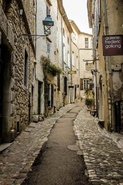 Private Half-Day Tour: Eze & Saint-Paul de Vence - An In-Depth Look at the Experience
