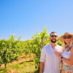 Private Half-Day Tour from Florence to Chianti Wine Region - The Sum Up