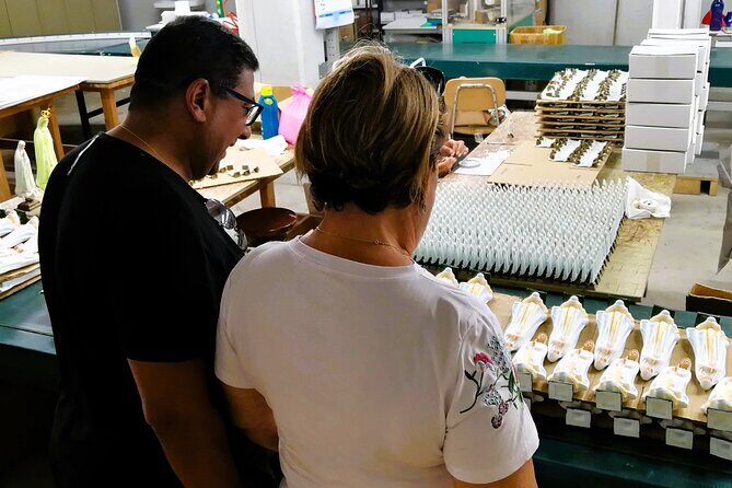 Private half-day tour from Lisbon to Fatima - Who Will Benefit Most from This Tour?