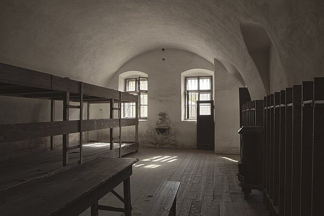 Private Half-Day Tour From Prague To Terezín Concentration Camp - The Value of Going Private