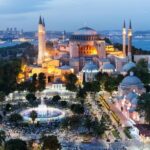 Private Half-day Tour: Imperial Istanbul - Hagia Sophia, Basilica Cistern and Grand Bazaar - Transportation and Logistics