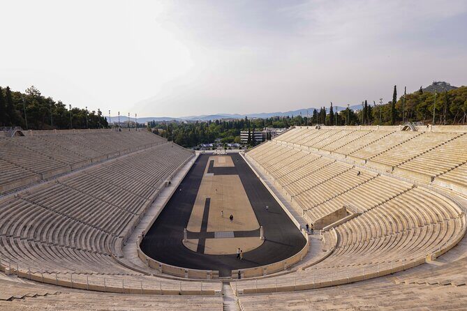 Private Half-Day Tour in Athens - The Acropolis Museum: Art, History, and Architecture