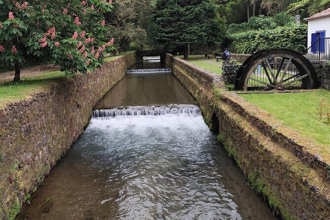 Private Half-Day Tour in Furnas São Miguel Island - Who Would Love This Tour?