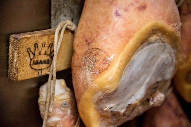 Private half day tour in Parma - FAQs