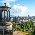 Private Half Day Tour of Edinburgh in a Black Cab - FAQs
