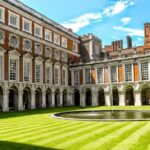 Private Half-Day Tour of Hampton Court - Who Will Love This Tour?