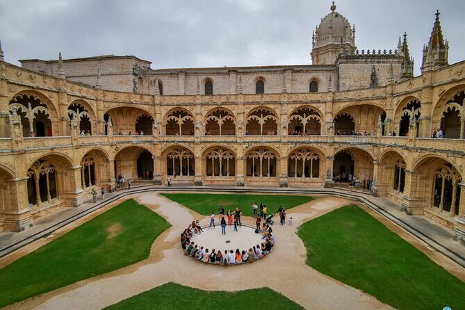 Private Half Day Tour of Lisbon - Practical Details and Considerations