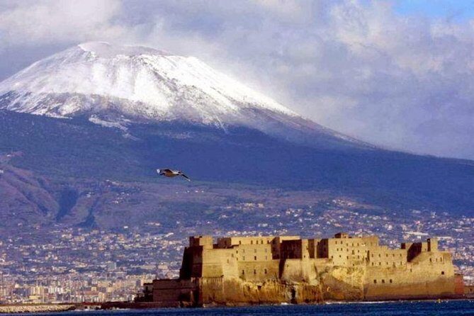 Private Half-Day Tour of Mt. Vesuvius - FAQs