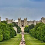 Private Half-Day Tour of Windsor Castle - The Practical Side: What to Expect