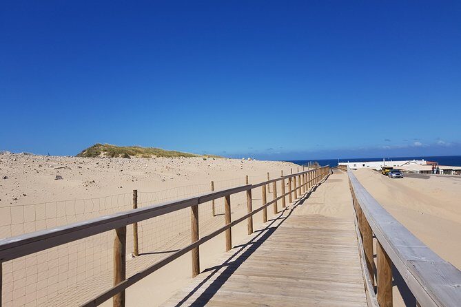 Private Half-Day Tour to Arrabida from Lisbon - Authentic Experiences & Practical Insights