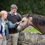 Private Half Day Tour To Connemara - Transportation, Timing, and Group Experience