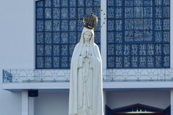 Private Half Day Tour to Fátima - Who Will Appreciate This Tour?