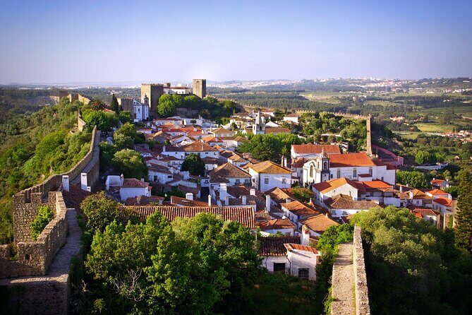 Private Half Day Tour to Obidos and Nazare - Who Is This Tour Perfect For?