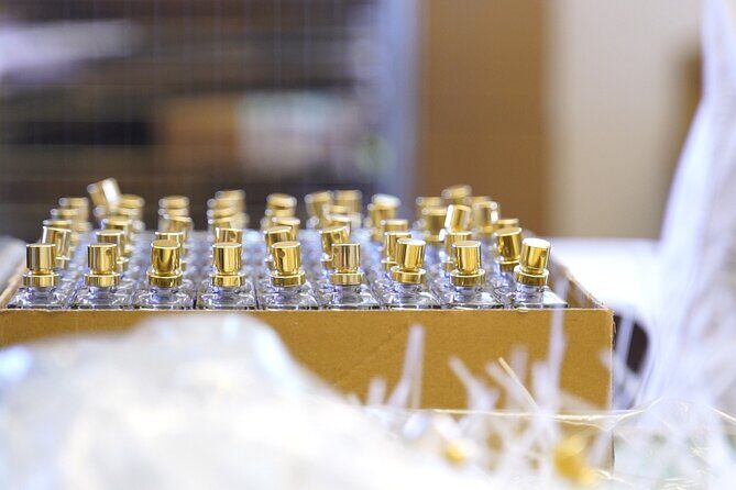 Private Half Day Tour to Parma the City of Perfume - FAQ