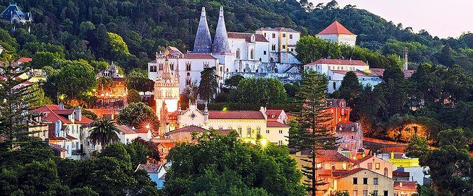 Private Half Day Tour To Sintra - Who Should Consider This Tour?
