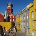 Private Half-Day Tour to Sintra - Authentic Experiences and Authentic Guides
