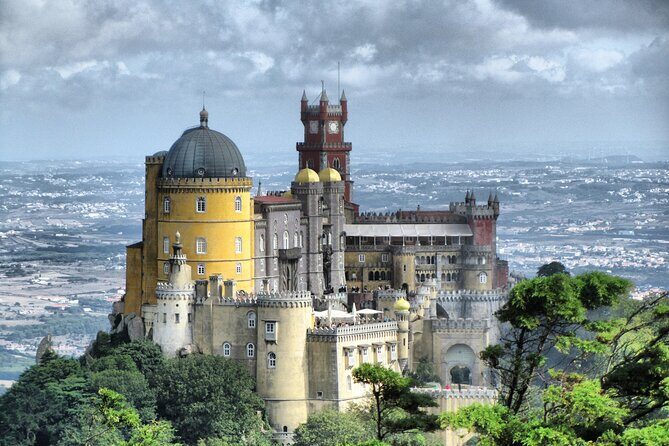 Private Half-Day Tour to Sintra - Authentic Experiences and Real-World Insights