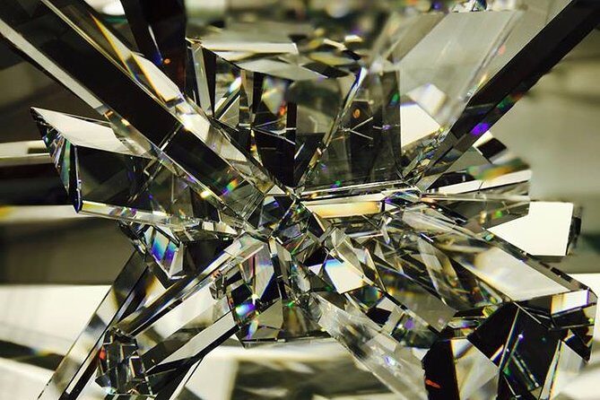 Private Half-day Tour to Swarovski Crystal World in Wattens - What Makes This Tour Special?