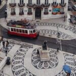 Private Half Day Tour to the City Center of Lisbon - The Cultural & Scenic Finale: The Lisbon Story Center and Augusta Arch