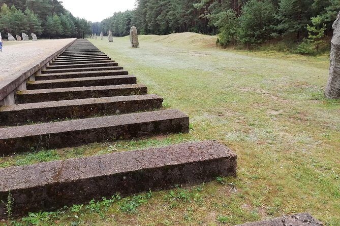 Private half-day tour to Treblinka with hotel pickup - Final Thoughts