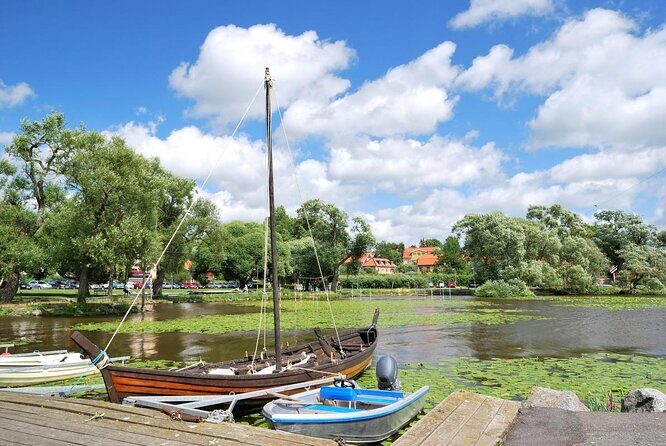 Private Half Day Tour: Viking History Trip from Stockholm Including Sigtuna - Practical Details to Know