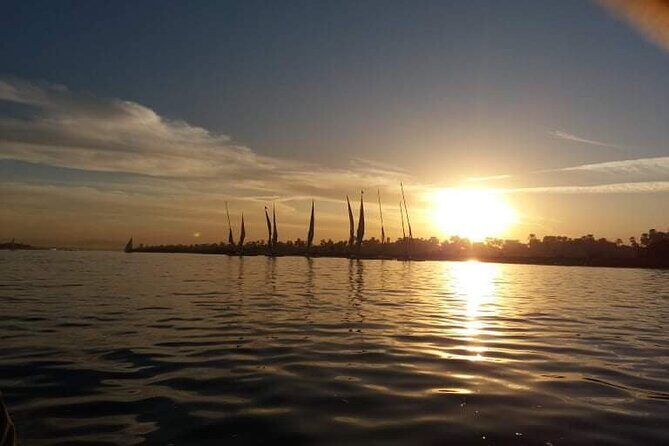 Private Half Day Tour West Bank of the Nile Luxor Egypt - FAQ