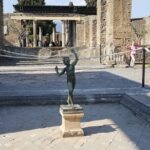 Private half-day tour with expert guide in the archaeological site of Pompeii - FAQ