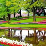 Private Half-Day Trip From Amsterdam to The Tulip Fields in Keukenhof - Why Visit Keukenhof with this Tour?