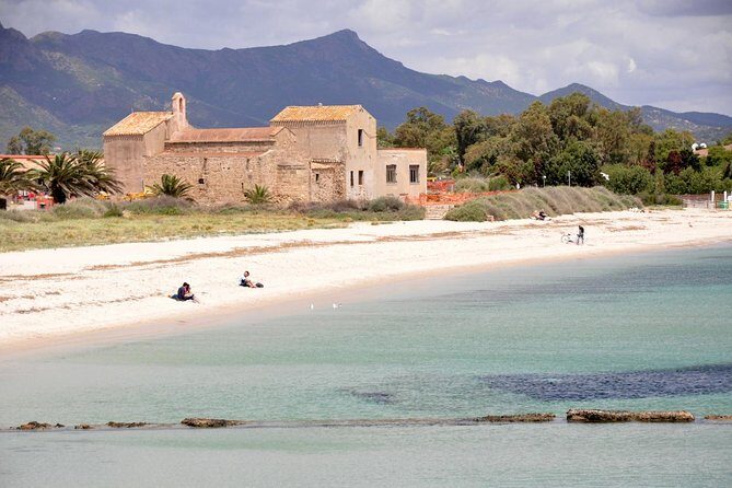 Private Half-Day Trip from Cagliari to Nora Ruins - An In-Depth Look at the Tour Experience