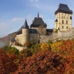 Private Half-Day Trip From Prague to Karlstejn Castle - The Sum Up