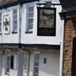 Private Half-Day Trip to Picture Postcard Villages of East Kent from Dover Including Traditional Cream Tea - Potential Drawbacks or Considerations