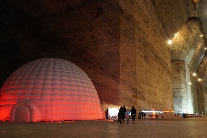 Private Half Day trip to Slanic Salt Mine and Snagov Monastery - Who Will Love This Tour?