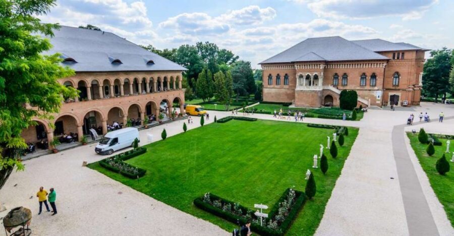 Private Half Day Trip to Snagov Monastery & Mogosoaia - A Deep Dive into the Tour Experience