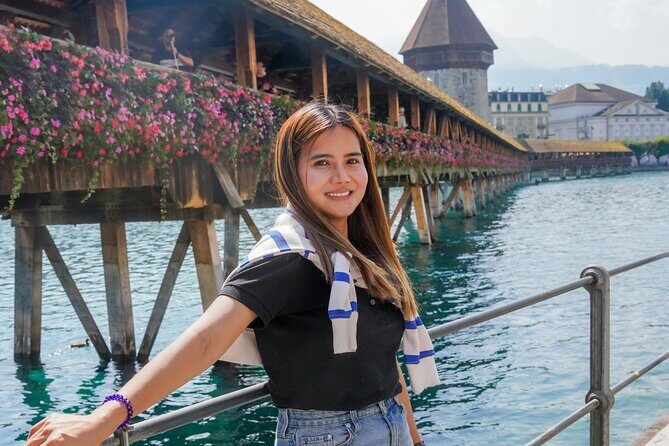 Private Half Day Trip with a Local in Lucerne - Key Points