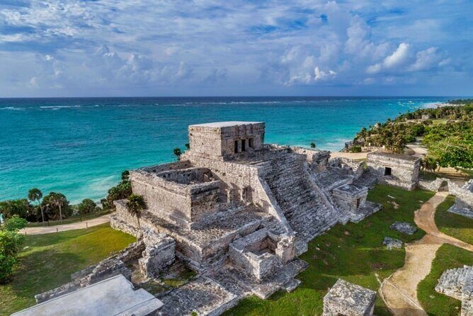 Private Half-Day Tulum Mayan Ruins with Skip-the-line - A Closer Look at What You’ll Experience
