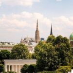 Private Half-day Vienna City Tour incl. Schönbrunn Palace - Exploring Vienna’s Highlights in Just Four Hours