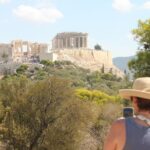 Private Half-Day Walking Tour of Athens - FAQ