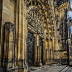 Private Half Day Walking Tour  Walking Tour Prague - What to Expect at Each Stop