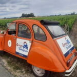Private Half-Day Wine Tour in Citroën 2CV - What’s the Value?