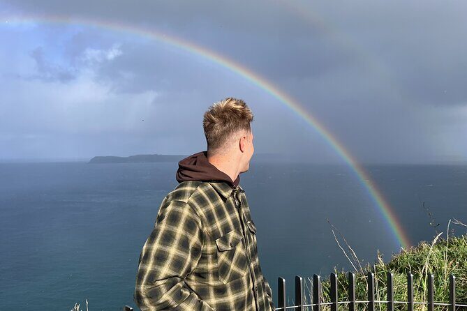 Private Half Day Winter Magic in the Antrim Glens - Why This Tour Offers Real Value