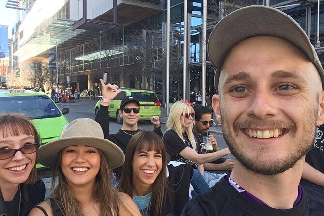 Private Half-Hour Pedicab City Tour of Austin - Final Thoughts on Value and Experience