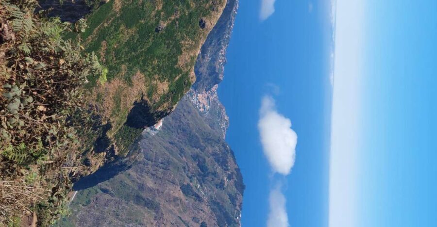Private halfday & Eucalyptus forest Offroad - A Deep Dive into the Madeira Offroad Experience