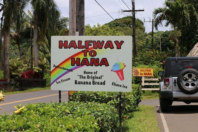 Private Halfway to Hana Tour - Who Will Love This Tour?