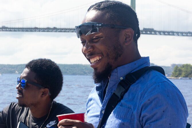 Private Halifax Harbour Boat Tours - Who Should Consider This Tour?