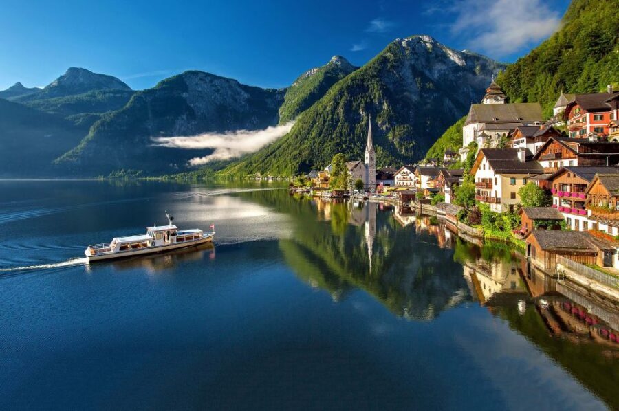 Private Hallstatt Full-Day Tour - Practical Details and Tips