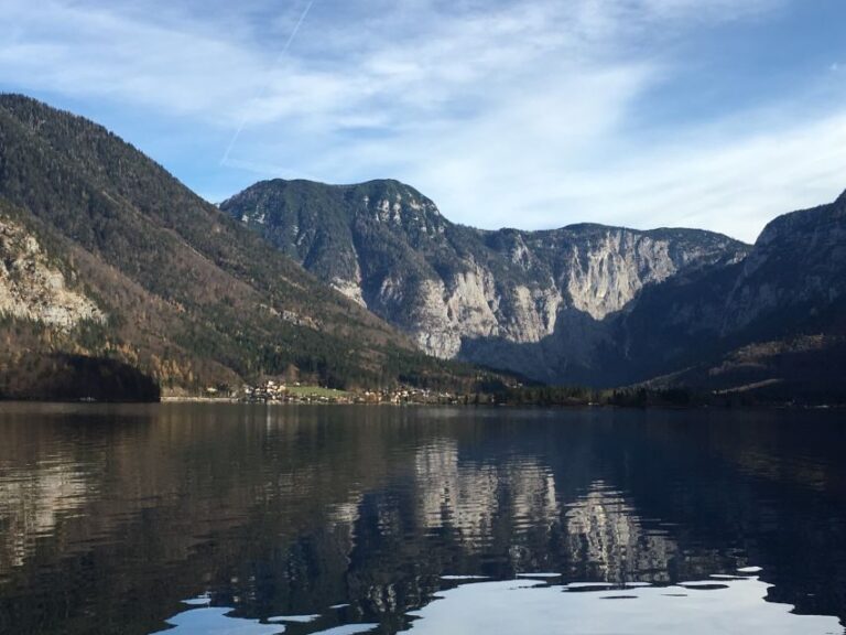 Private Hallstatt Tour - What This Tour Means for You